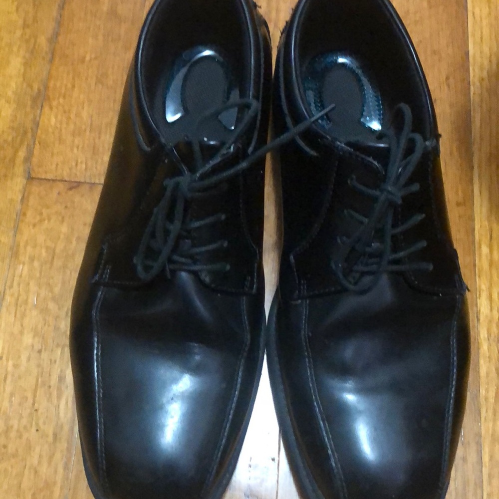 Numb Bush Comfort Gel Mens Size 11